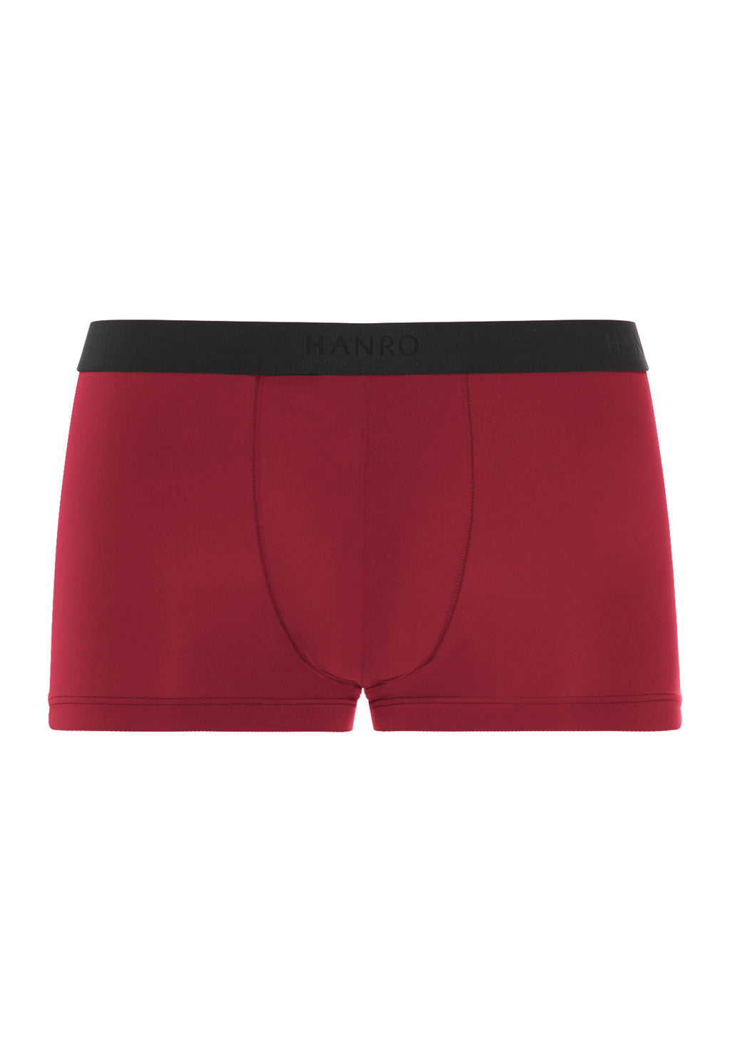 Micro Touch Boxer Brief | Intense Red 73107-2435