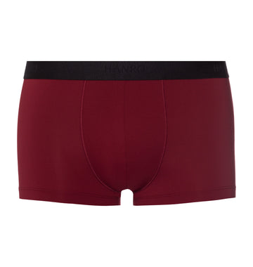 Micro Touch Boxer Brief | Cabernet 73107-2443