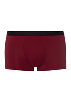 Micro Touch Boxer Brief | Cabernet 73107-2443