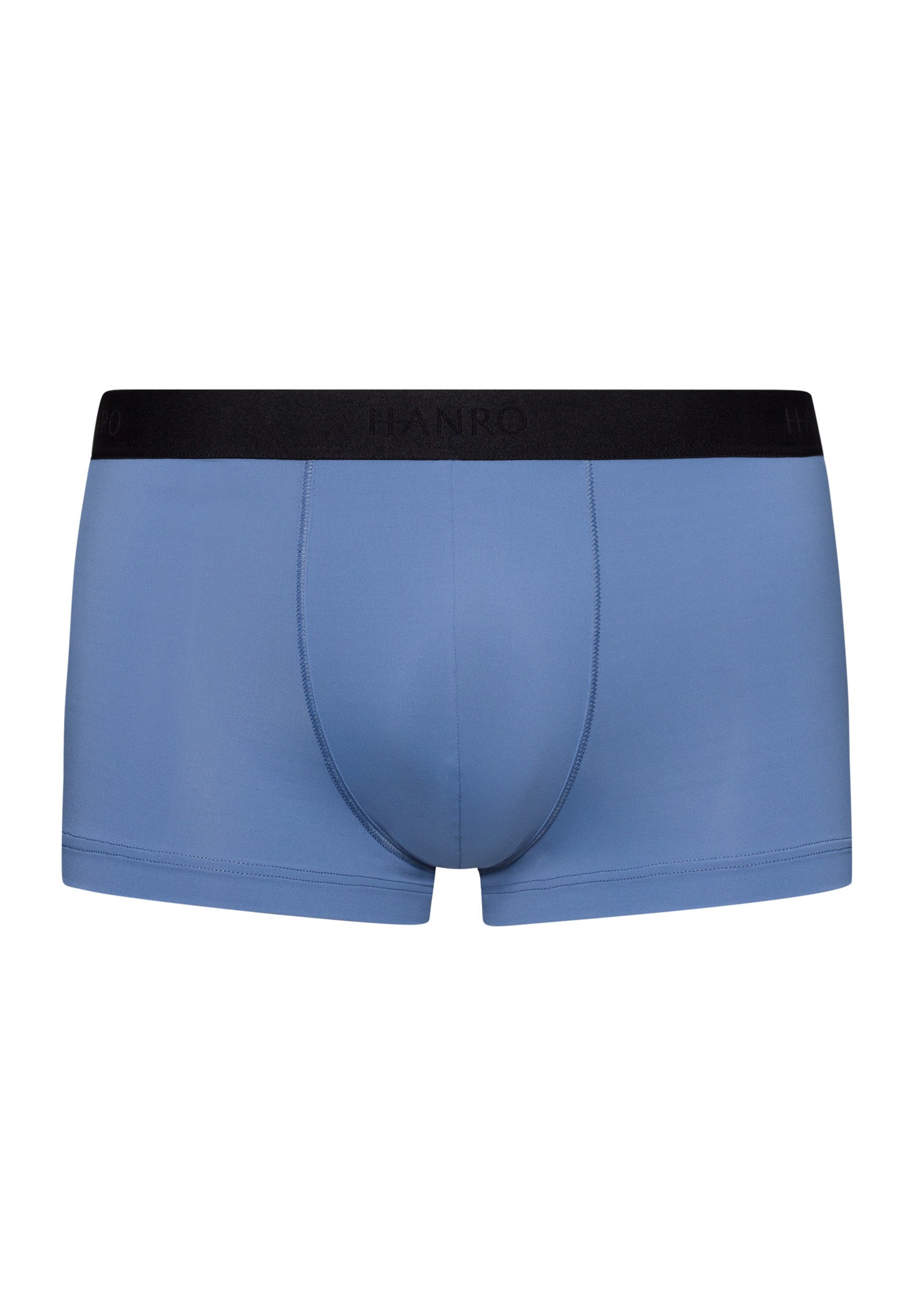 73107 Micro Touch Boxer Brief - 2525 Windy Blue