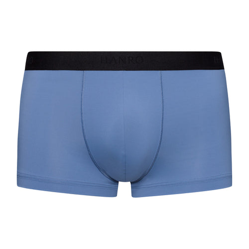 73107 Micro Touch Boxer Brief - 2525 Windy Blue