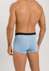 73107 Micro Touch Boxer Brief - 2531 Placid Blue