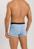 73107 Micro Touch Boxer Brief - 2531 Placid Blue
