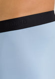 73107 Micro Touch Boxer Brief - 2531 Placid Blue