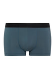 73107 Micro Touch Boxer Brief - 2583 Deep Aqua