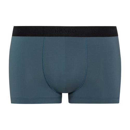 73107 Micro Touch Boxer Brief - 2583 Deep Aqua