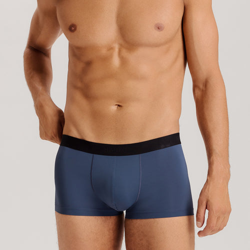 Micro Touch Boxer Brief | Vintage Indigo 73107-2617