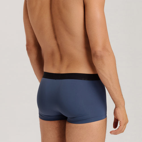 Micro Touch Boxer Brief | Vintage Indigo 73107-2617