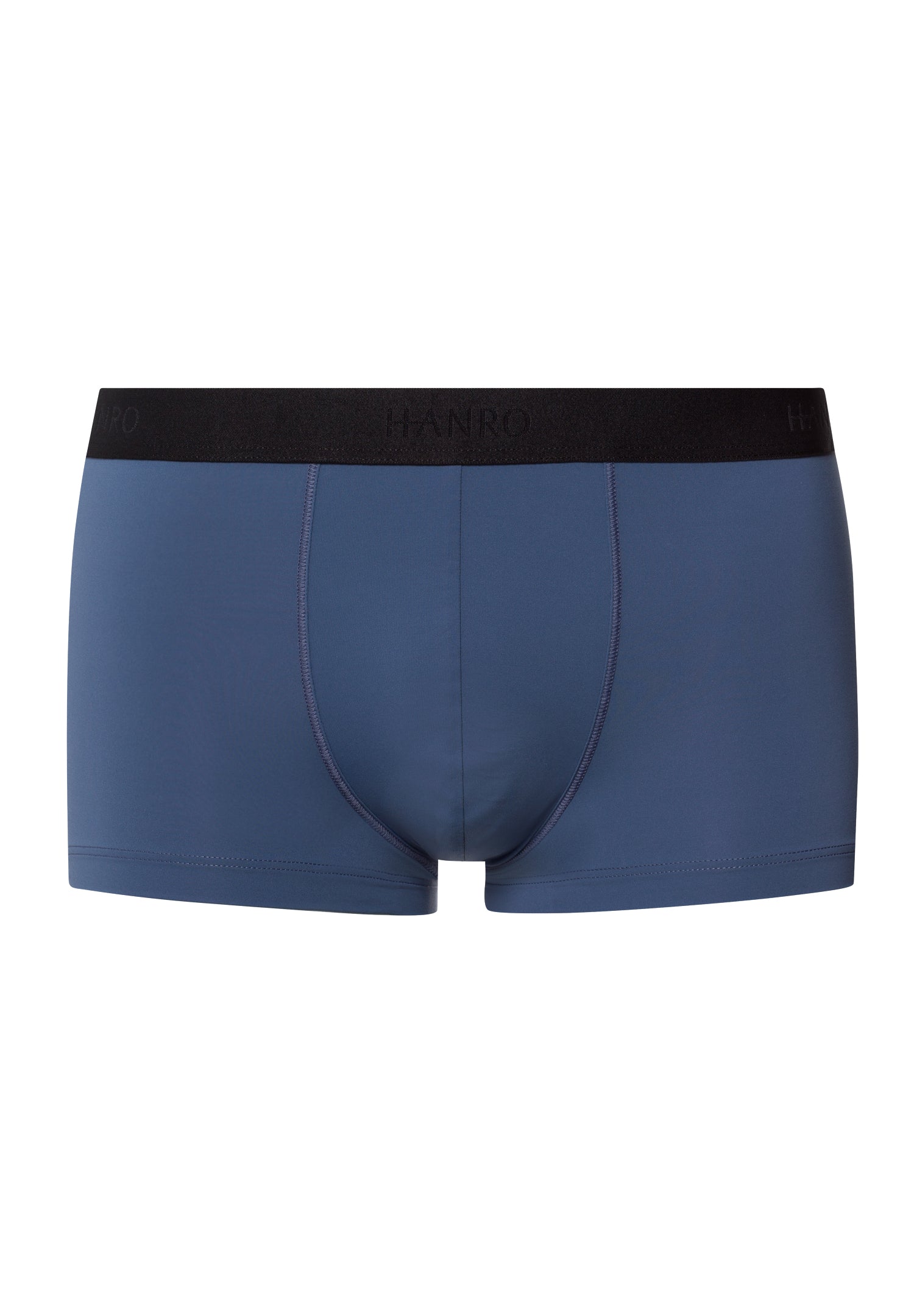 Micro Touch Boxer Brief | Vintage Indigo 73107-2617