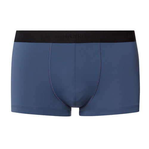 Micro Touch Boxer Brief | Vintage Indigo 73107-2617