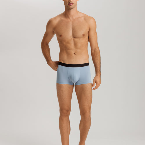 Micro Touch Boxer Brief | Sea Breeze 73107-2622