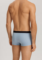 Micro Touch Boxer Brief | Sea Breeze 73107-2622