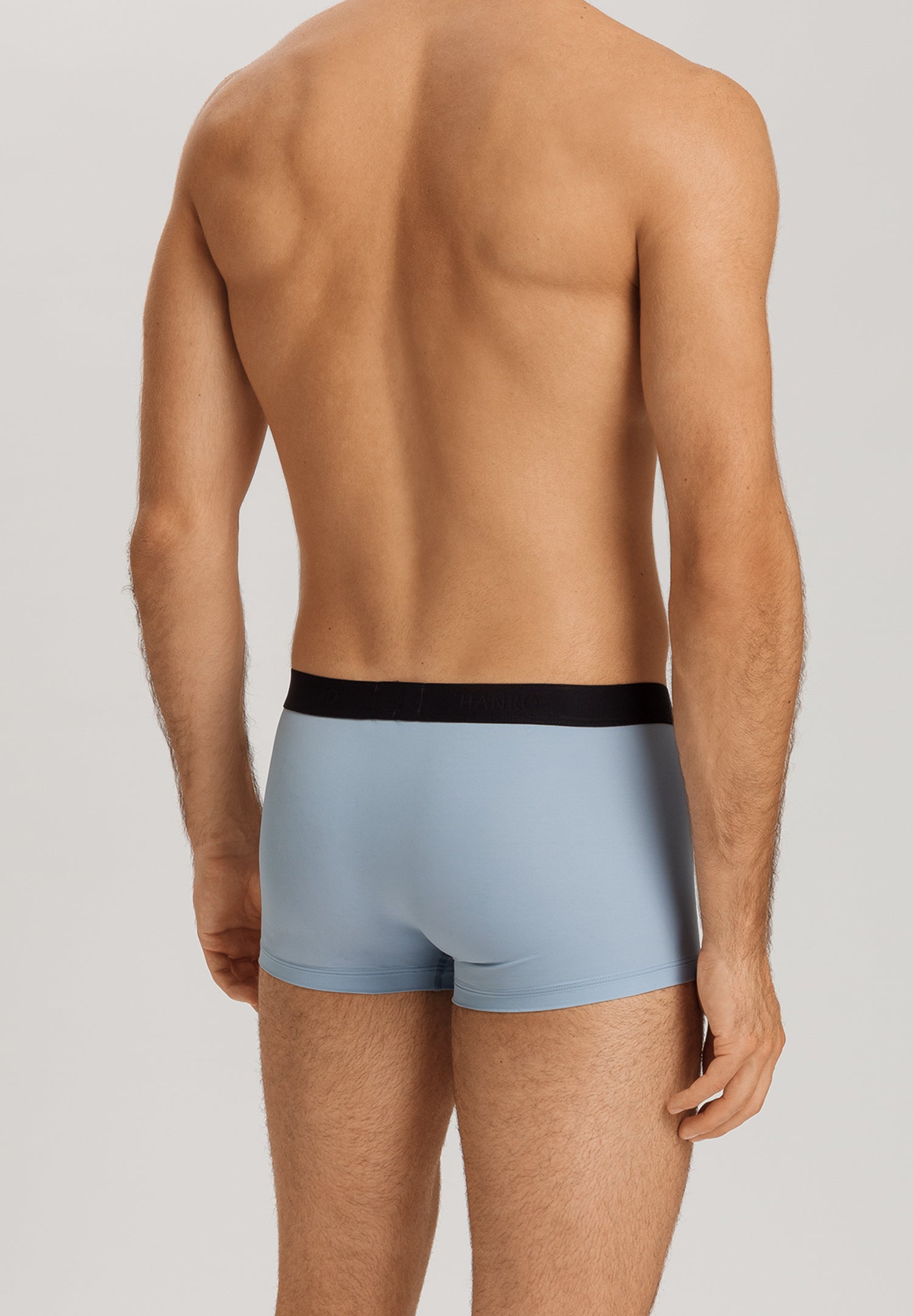 Micro Touch Boxer Brief | Sea Breeze 73107-2622