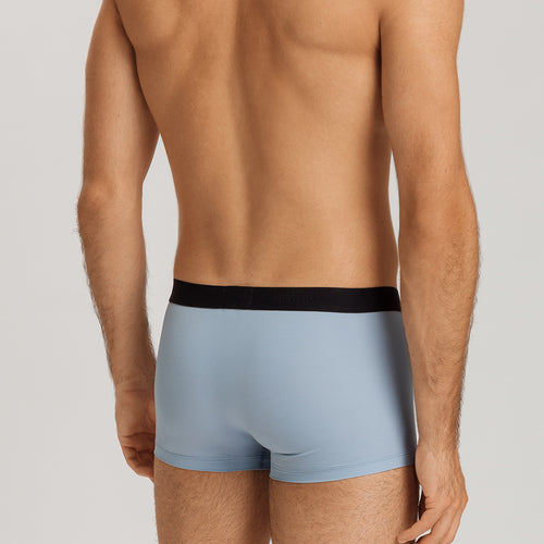 Micro Touch Boxer Brief | Sea Breeze 73107-2622