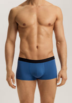 Micro Touch Boxer Brief | Dutch Blue 73107-2623