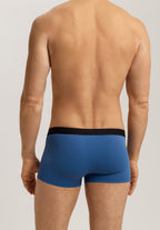 Micro Touch Boxer Brief | Dutch Blue 73107-2623