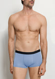 Micro Touch Boxer Brief | Mineral Blue 73107-2633