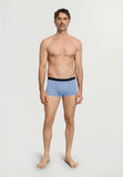 Micro Touch Boxer Brief | Mineral Blue 73107-2633