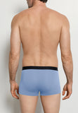 Micro Touch Boxer Brief | Mineral Blue 73107-2633