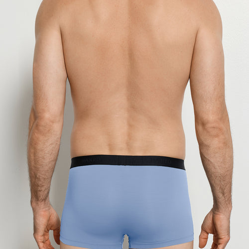 Micro Touch Boxer Brief | Mineral Blue 73107-2633