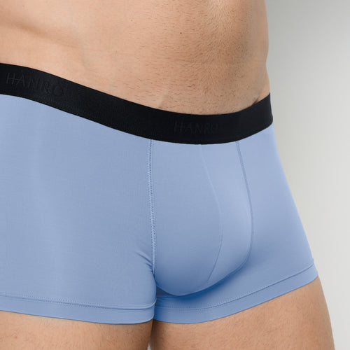 Micro Touch Boxer Brief | Mineral Blue 73107-2633