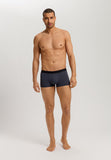 Micro Touch Boxer Brief | Ombre Blue 73107-2635