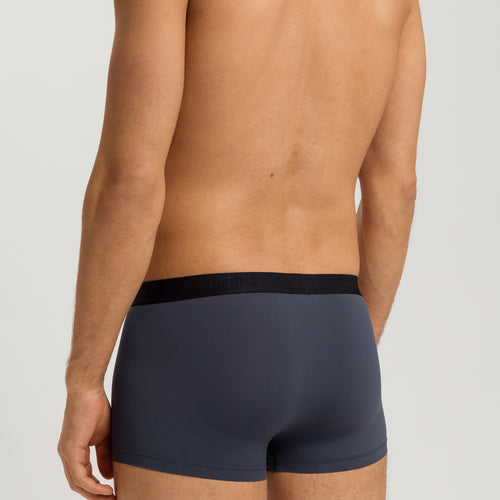Micro Touch Boxer Brief | Ombre Blue 73107-2635