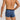 73107 Micro Touch Boxer Brief - 2642 Slate Blue