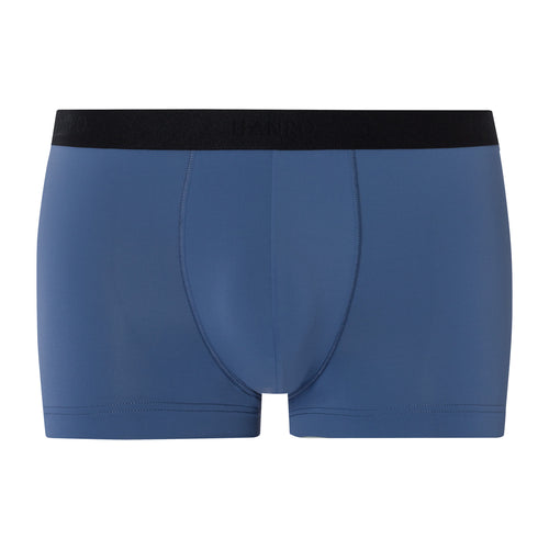 73107 Micro Touch Boxer Brief - 2642 Slate Blue