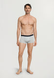 Micro Touch Boxer Brief | Skyline Gray 73107-2679