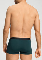 Micro Touch Boxer Brief | Pine Leaf 73107-2688
