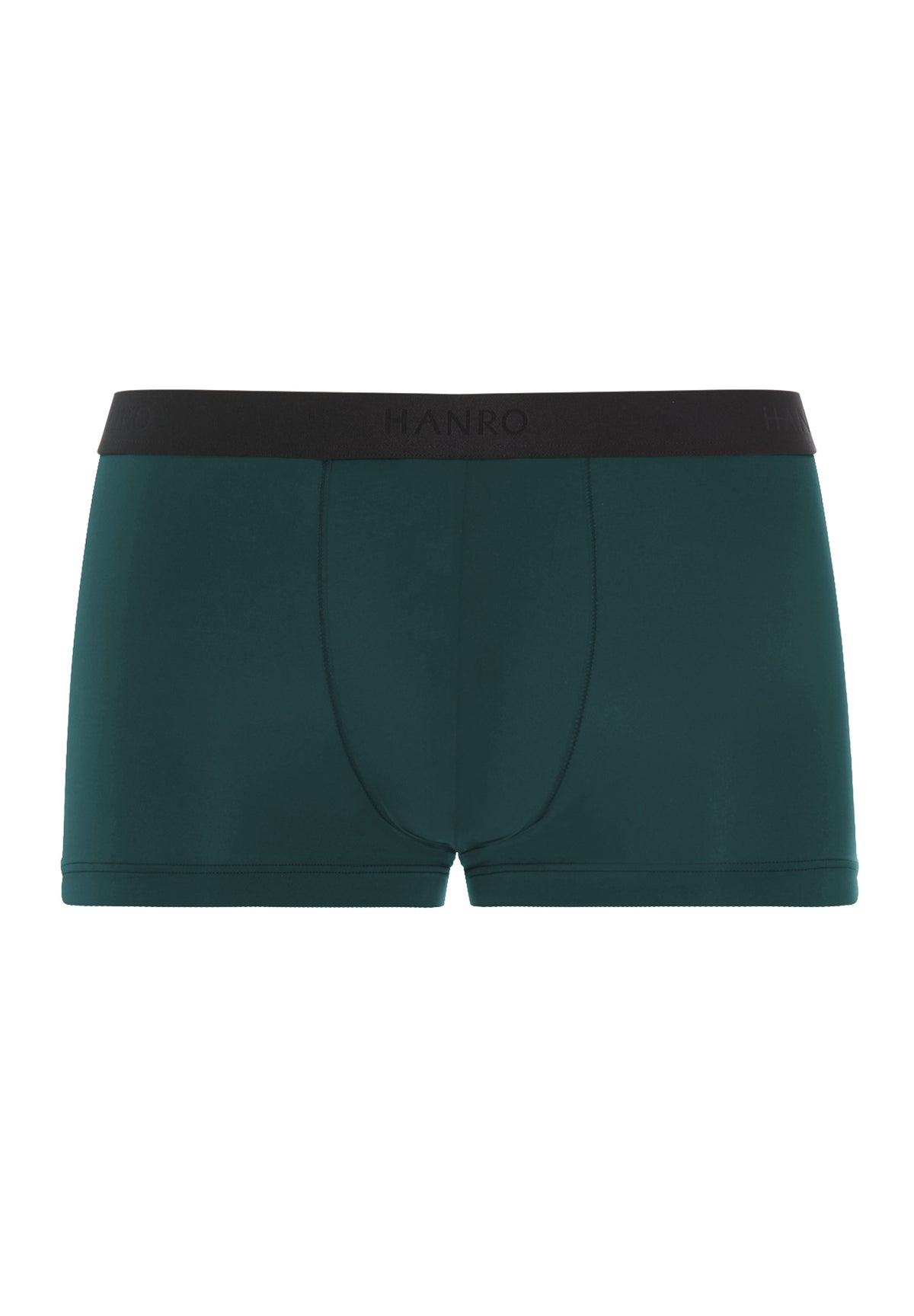 Micro Touch Boxer Brief | Pine Leaf 73107-2688