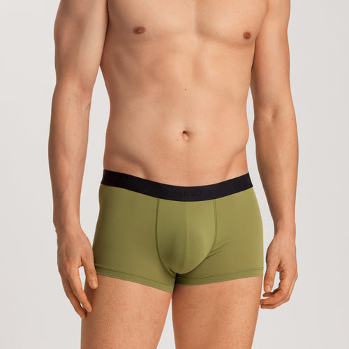 73107 Micro Touch Boxer Brief - 2729 Olive Branch