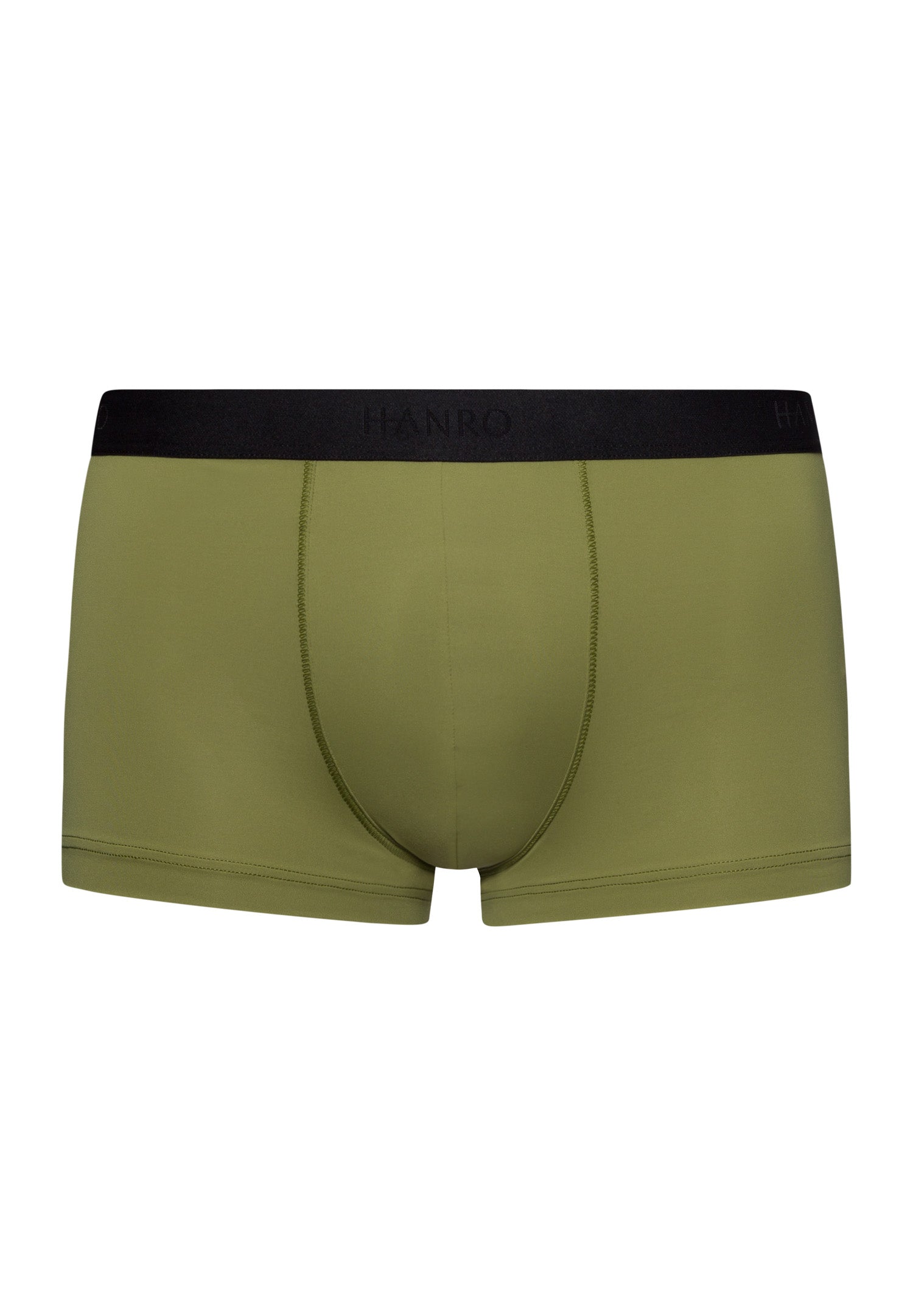 73107 Micro Touch Boxer Brief - 2729 Olive Branch