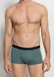 Micro Touch Boxer Brief | Studio Green 73107-2739
