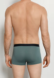 Micro Touch Boxer Brief | Studio Green 73107-2739