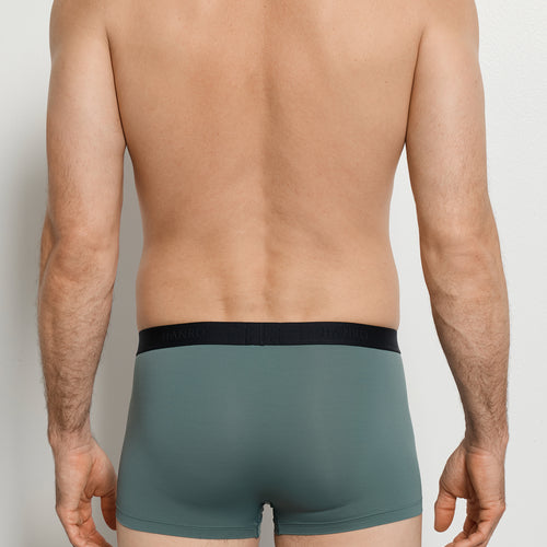 Micro Touch Boxer Brief | Studio Green 73107-2739