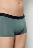 Micro Touch Boxer Brief | Studio Green 73107-2739
