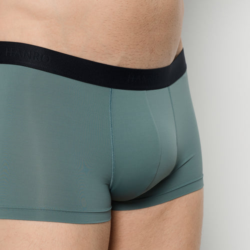 Micro Touch Boxer Brief | Studio Green 73107-2739