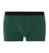 73107 Micro Touch Boxer Brief - 2745 Leaf Green