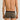 73107 Micro Touch Boxer Brief - 2747 Crocodile