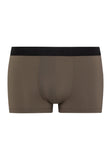 73107 Micro Touch Boxer Brief - 2747 Crocodile