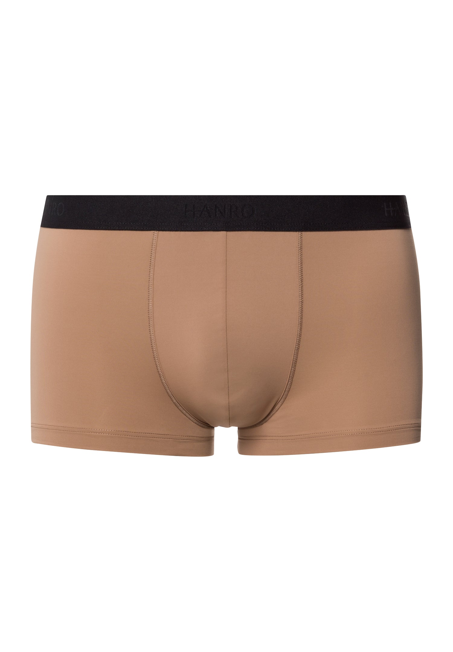 Micro Touch Boxer Brief | Portabella Beige 73107-2823