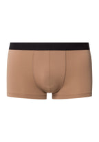 Micro Touch Boxer Brief | Portabella Beige 73107-2823