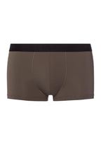 Micro Touch Boxer Brief | Wood 73107-2845