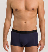 73107 Micro Touch Boxer Brief - 593 Midnight Navy