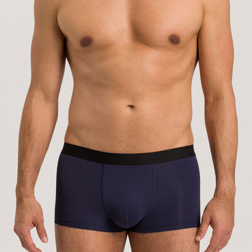 Micro Touch Boxer Brief 2-Pack | Midnight Navy/Black 73062-3090