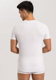 73110 Cotton Essentials Short Sleeve T-Shirt 2-Pack - 101 White