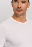 73110 Cotton Essentials Short Sleeve T-Shirt 2-Pack - 101 White