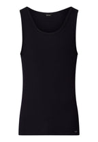 Cotton Essentials Cotton Tank Top | Black 73111-019